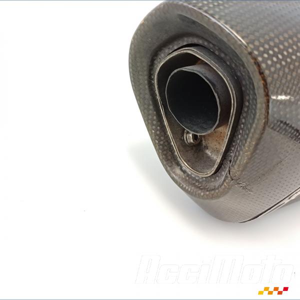 Pièce Moto Ligne d'échappement complète YAMAHA TMAX XP530