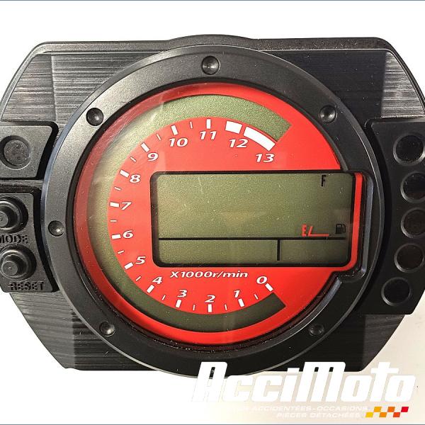 Pièce Moto Compteur (tableau de bord) KAWASAKI Z 750