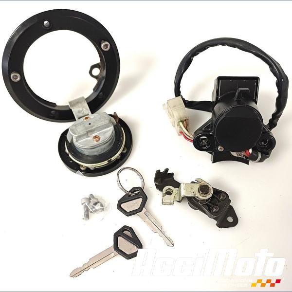 Pièce Moto Kit neiman (jeu de serrure) KAWASAKI Z 750
