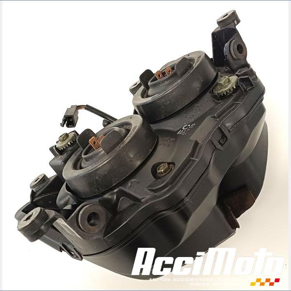 Pièce Moto Phare (optique avant) KAWASAKI Z 750
