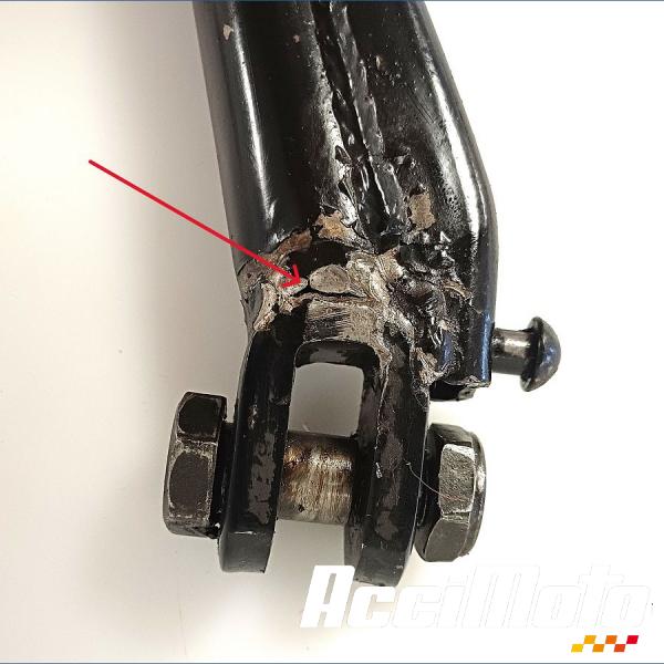 Pièce Moto Béquille latérale KAWASAKI Z 750