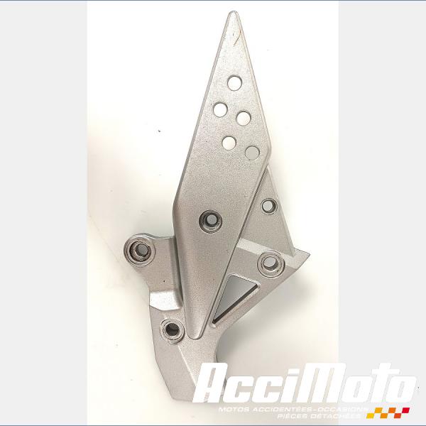 Part Motor bike Platine repose-pied avant (droit) KAWASAKI Z 750