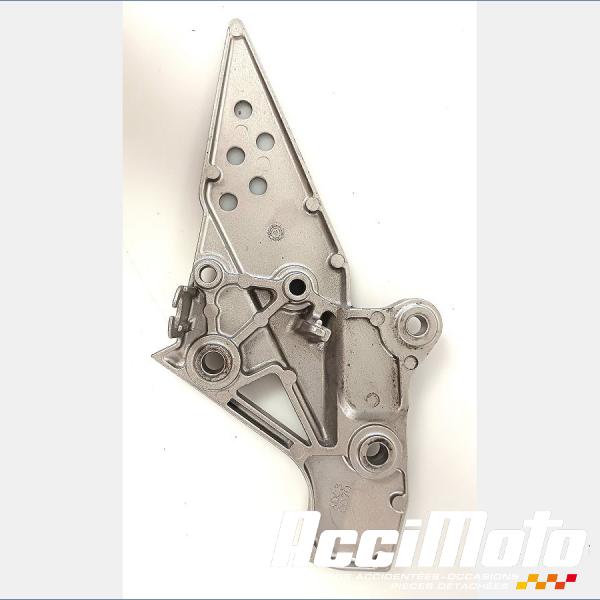 Part Motor bike Platine repose-pied avant (droit) KAWASAKI Z 750