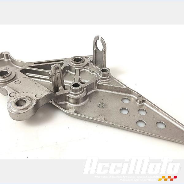 Part Motor bike Platine repose-pied avant (droit) KAWASAKI Z 750