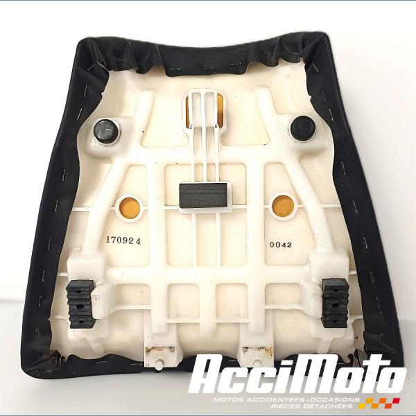 Pièce Moto Selle pilote KAWASAKI Z 750