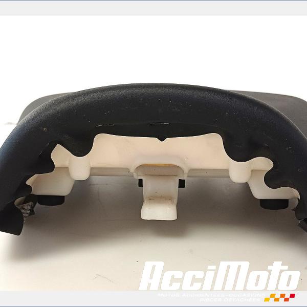 Pièce Moto Selle pilote KAWASAKI Z 750