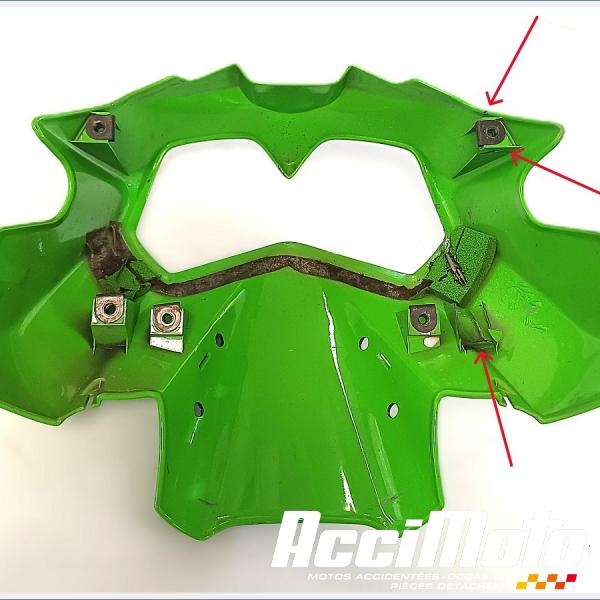 Pièce Moto Tête de fourche KAWASAKI Z 750