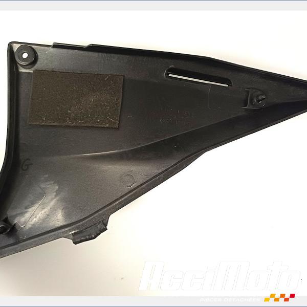 Pièce Moto Cache sous selle (gauche) KAWASAKI Z 750