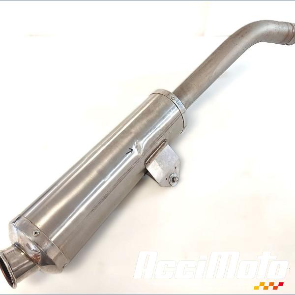 Pièce Moto Silencieux (origine) KAWASAKI Z 750