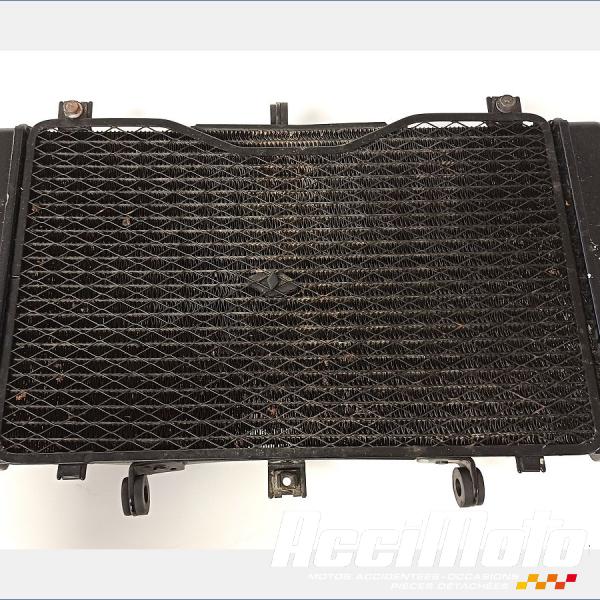 Part Motor bike Radiateur de refroidissement KAWASAKI Z 750