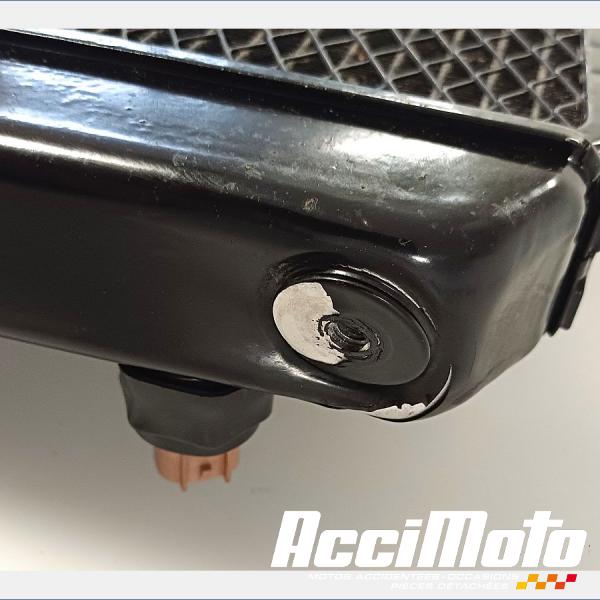 Part Motor bike Radiateur de refroidissement KAWASAKI Z 750