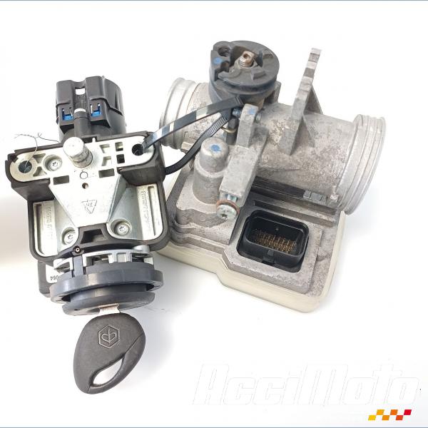 Pièce Moto Kit neiman+cdi PIAGGIO MP3 300 HPE
