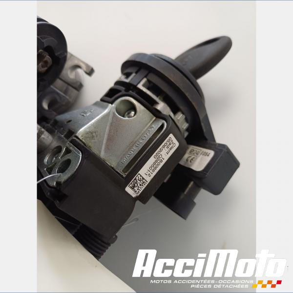 Pièce Moto Kit neiman+cdi PIAGGIO MP3 300 HPE