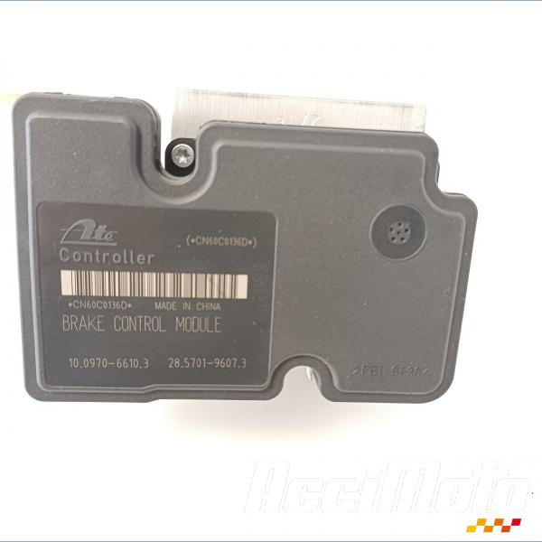Pièce Moto Centrale abs PIAGGIO MP3 300 HPE