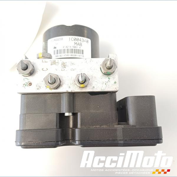 Pièce Moto Centrale abs PIAGGIO MP3 300 HPE