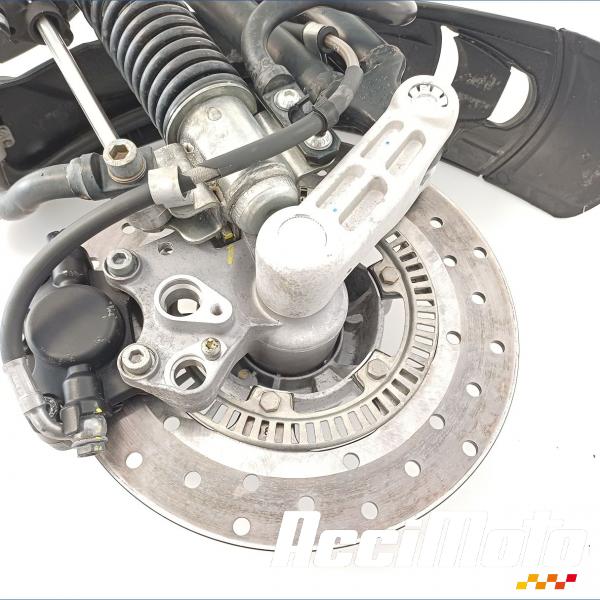 Pièce Moto TRAIN AVANT DROIT PIAGGIO MP3 300 HPE