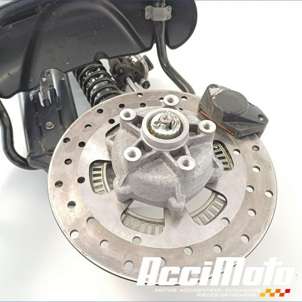 Pièce Moto TRAIN AVANT DROIT PIAGGIO MP3 300 HPE