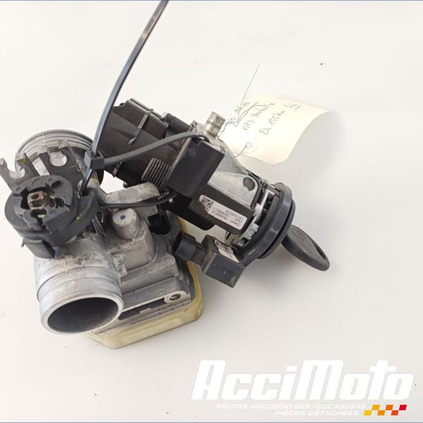 Pièce Moto Kit neiman+cdi PIAGGIO MP3 300 HPE