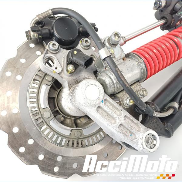 Pièce Moto TRAIN AVANT DROIT PIAGGIO MP3 300 HPE