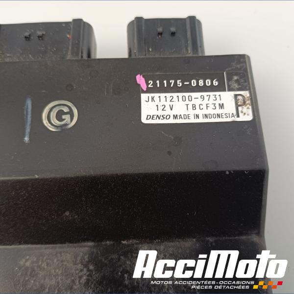 Part Motor bike Kit neiman+cdi KAWASAKI Z 800E