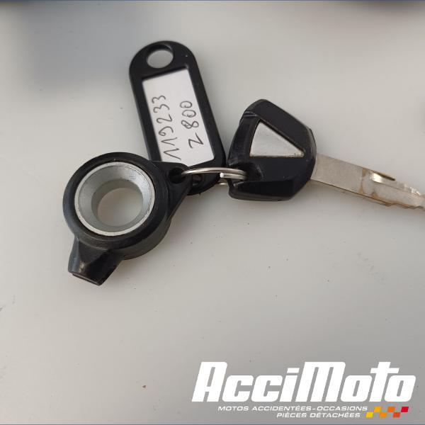 Part Motor bike Kit neiman+cdi KAWASAKI Z 800E