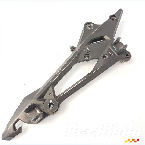 Pièce Moto Platine repose-pieds (droit) KAWASAKI Z 800E