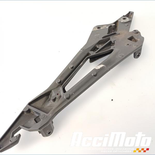 Pièce Moto Platine repose-pieds (gauche) KAWASAKI Z 800E