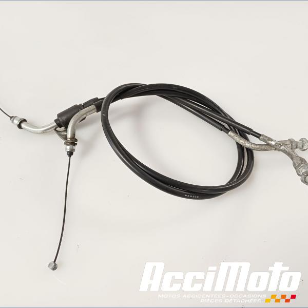 Pièce Moto Cable d'accélérateur SUZUKI GSXR 600