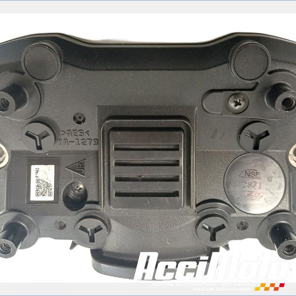 Pièce Moto Compteur (tableau de bord) YAMAHA MT-09