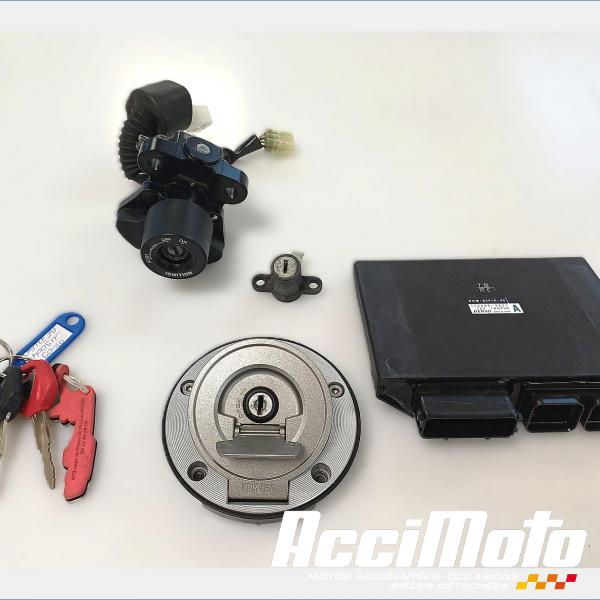 Pièce Moto Kit neiman+cdi YAMAHA MT-09