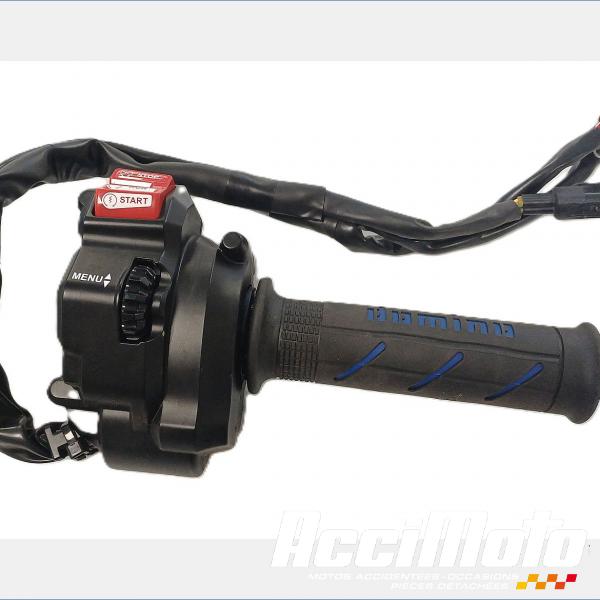 Pièce Moto Commodo (droit) YAMAHA MT-09