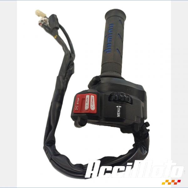 Pièce Moto Commodo (droit) YAMAHA MT-09