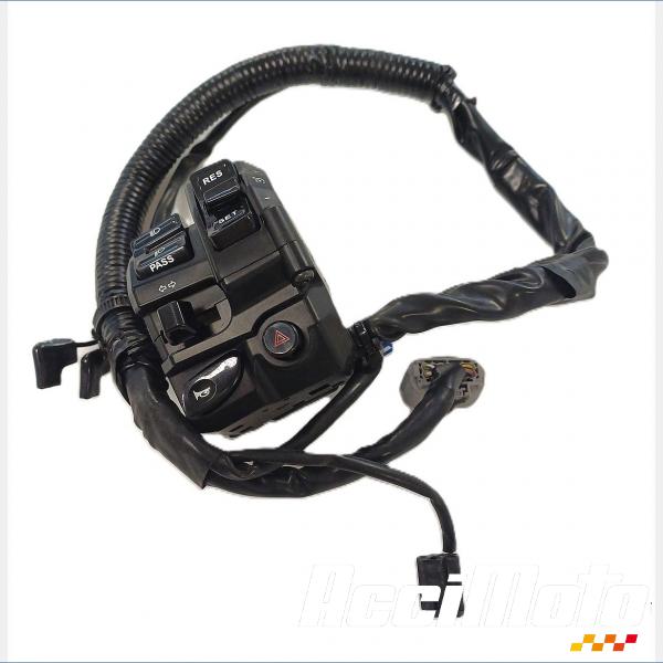 Pièce Moto Commodo (gauche) YAMAHA MT-09