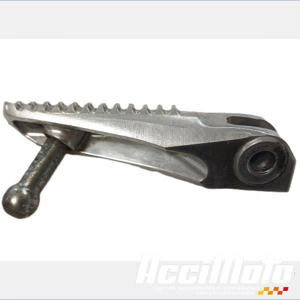 Pièce Moto Repose-pied avant (gauche) YAMAHA MT-09