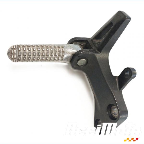 Pièce Moto Platine repose-pied arrière (droit) YAMAHA MT-09