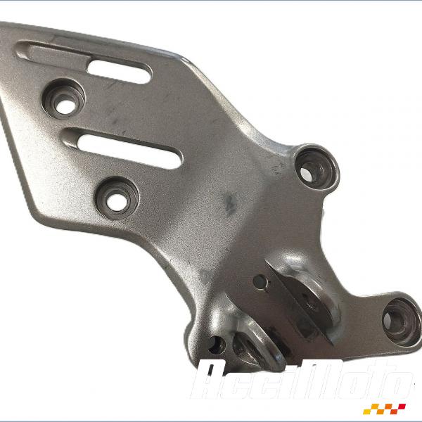 Pièce Moto Platine repose-pied avant (droit) YAMAHA MT-09
