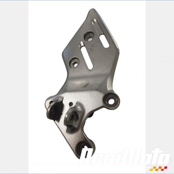 Pièce Moto Platine repose-pied avant (droit) YAMAHA MT-09