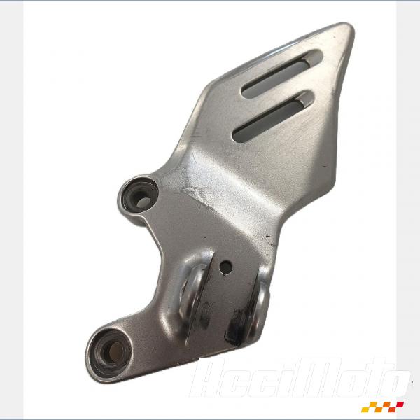 Pièce Moto Platine repose-pied avant (gauche) YAMAHA MT-09