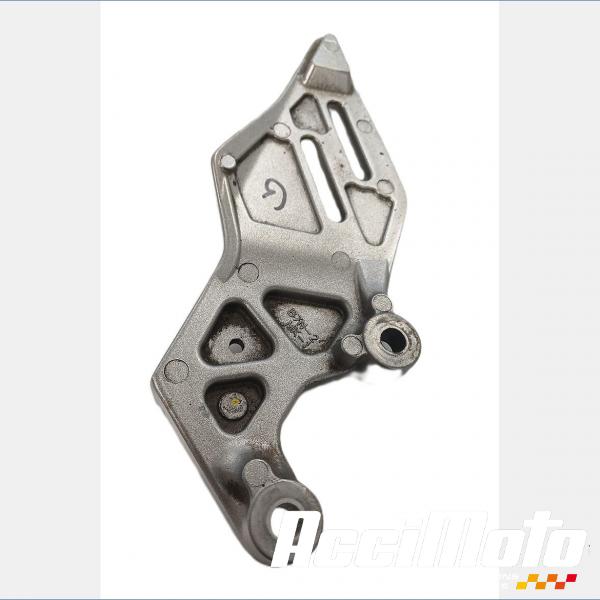 Pièce Moto Platine repose-pied avant (gauche) YAMAHA MT-09