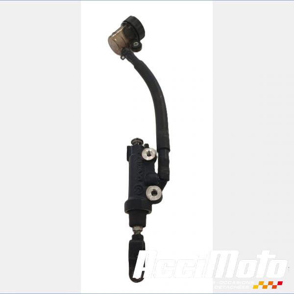 Pièce Moto Maître cylindre de frein arrière YAMAHA MT-09