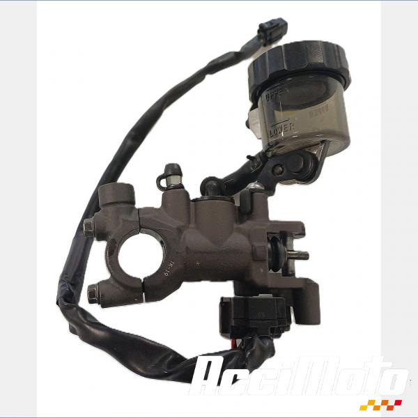 Pièce Moto Maître cylindre de frein avant YAMAHA MT-09