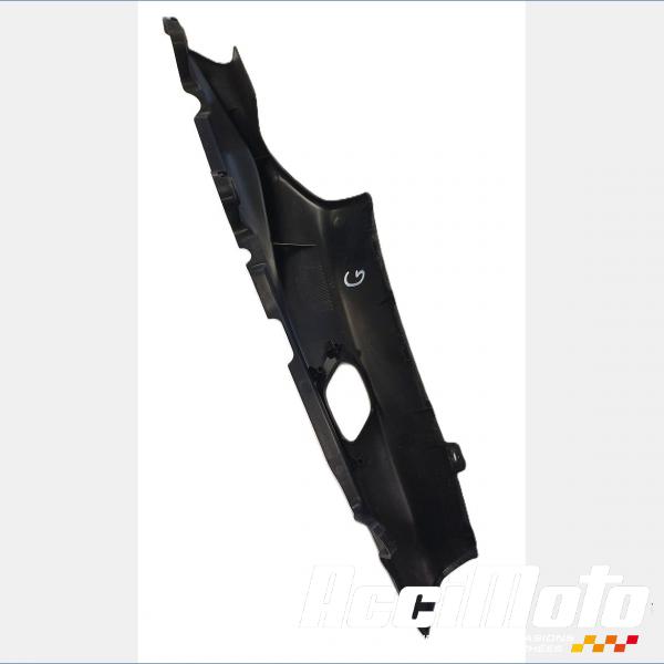 Pièce Moto Coque arrière (gauche) YAMAHA MT-09
