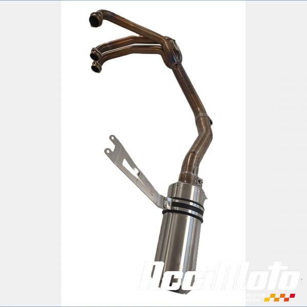 Pièce Moto Ligne d'échappement complète YAMAHA MT-09