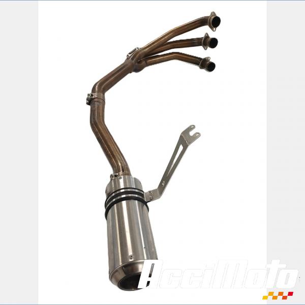 Pièce Moto Ligne d'échappement complète YAMAHA MT-09