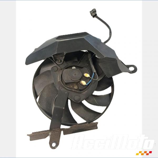 Pièce Moto Ventilateur de radiateur  YAMAHA MT-09