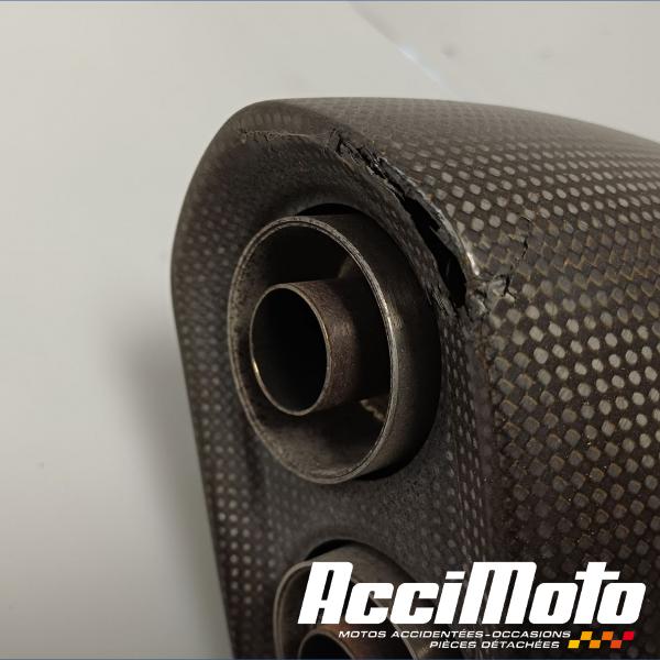 Pièce Moto Silencieux (adaptable) PIAGGIO MP3 500 HPE