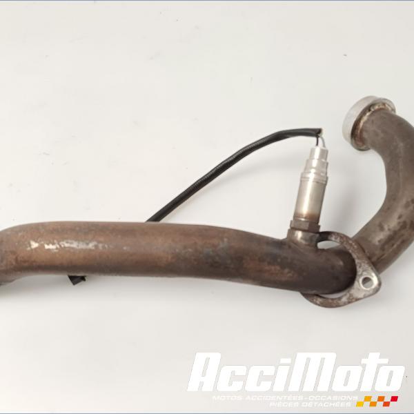 Pièce Moto Tube d'échappement PIAGGIO MP3 500 HPE