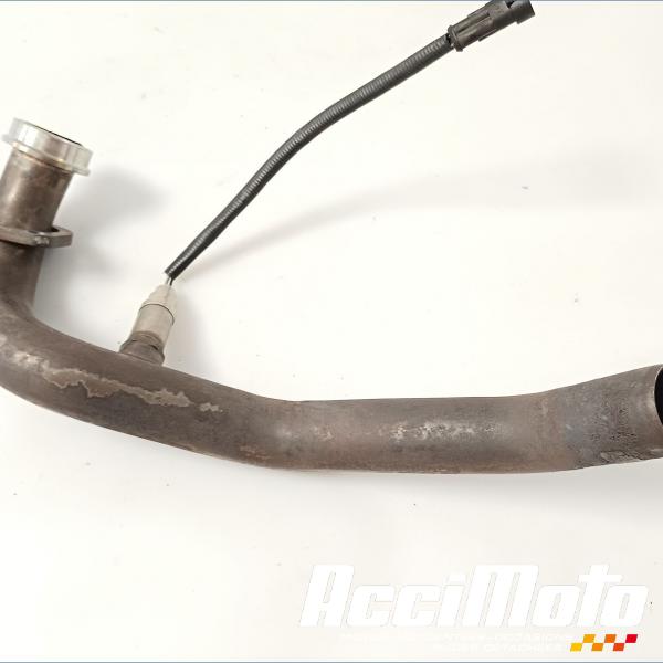 Pièce Moto Tube d'échappement PIAGGIO MP3 500 HPE