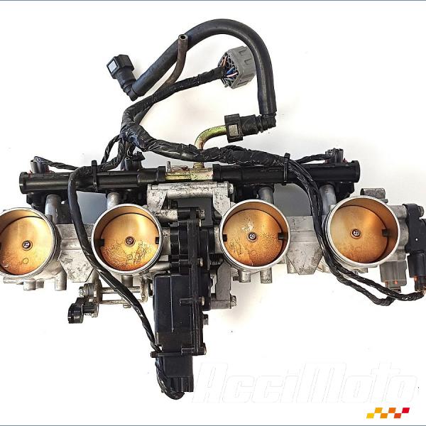 Pièce Moto Rampe d'injection (moteur) KAWASAKI Z 750