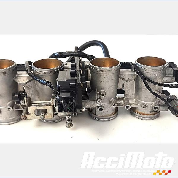 Pièce Moto Rampe d'injection (moteur) KAWASAKI Z 750